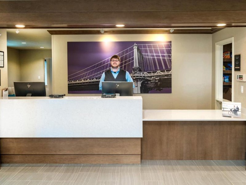 Staybridge Suites Nashville - Franklin By IHGの写真