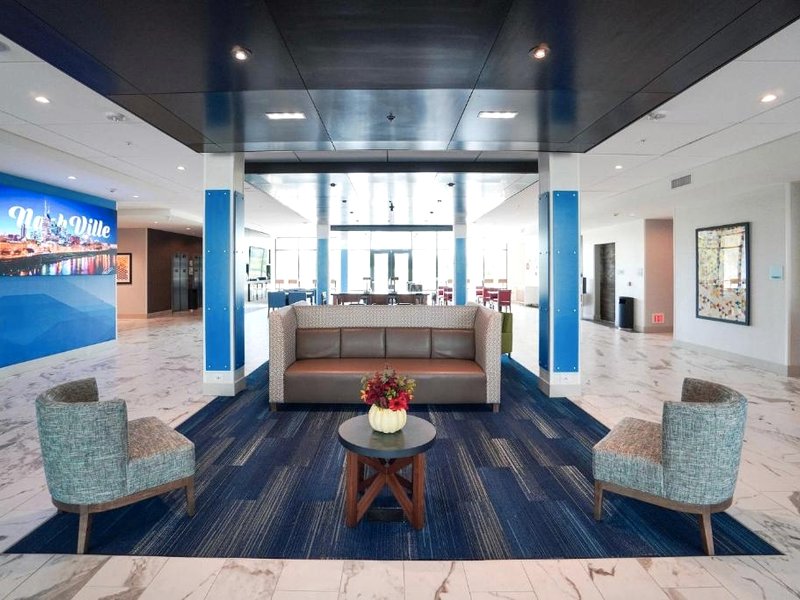 Holiday Inn Express & Suites Franklin - Berry Farms By IHGの写真