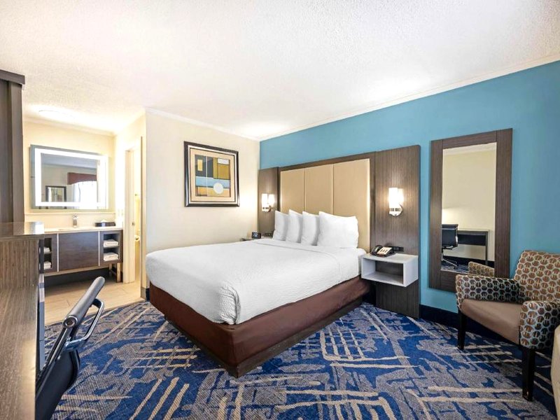 Best Western Franklin Innの写真