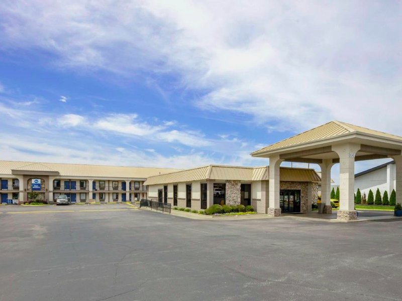 Best Western Franklin Innの写真