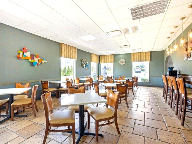 Best Western Franklin Innの写真