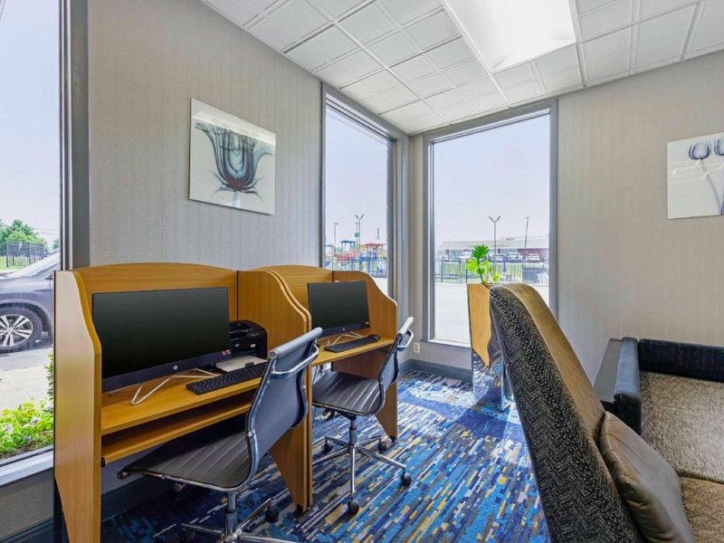Best Western Franklin Innの写真