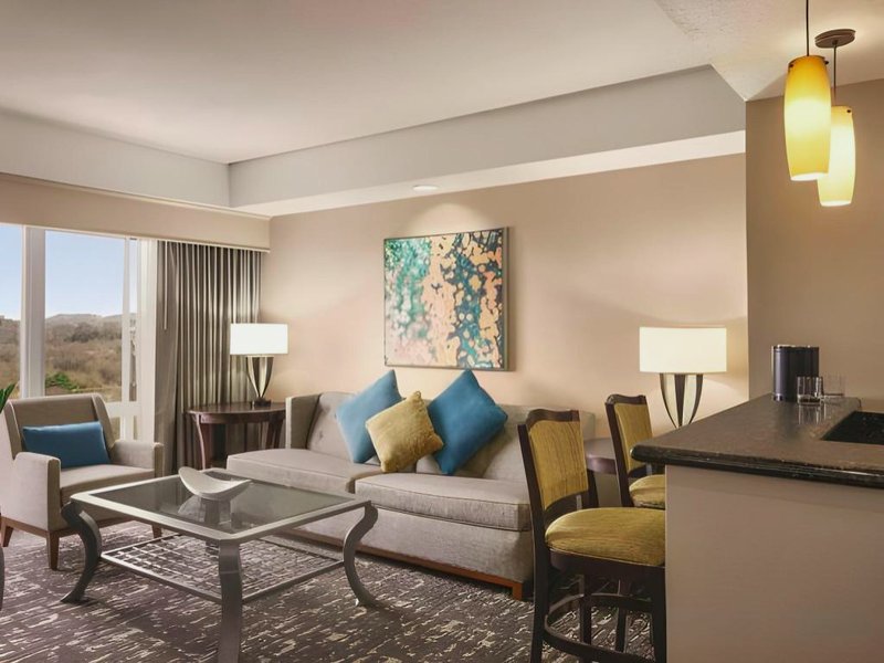 Embassy Suites by Hilton Nashville South Cool Springsの写真