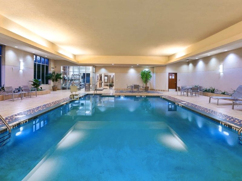 Embassy Suites by Hilton Nashville South Cool Springsの写真