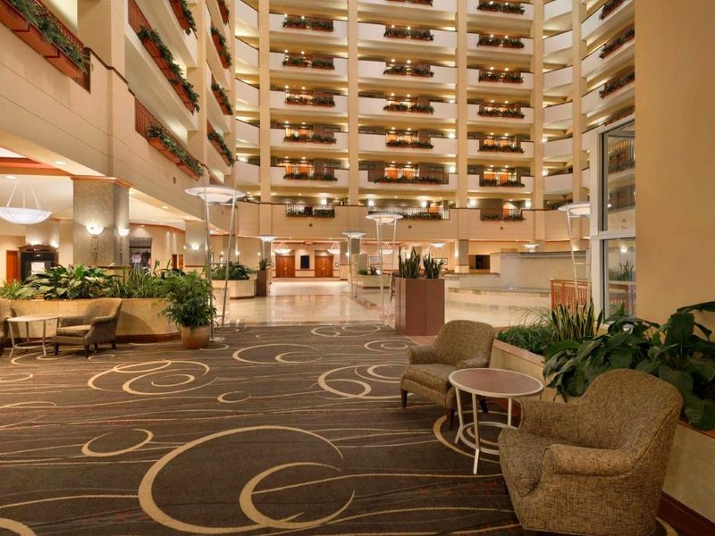 Embassy Suites by Hilton Nashville South Cool Springsの写真