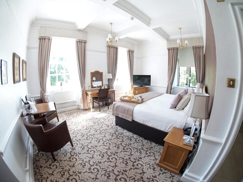Hellaby Hall Hotel; BW Signature Collectionの写真