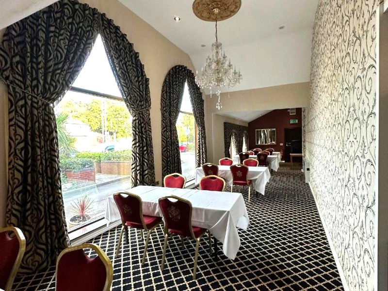 The Carlton Park Hotelの写真