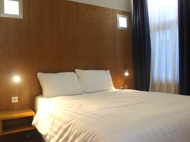 Corona Hotel Rotherham Sheffield Meadowhallの写真