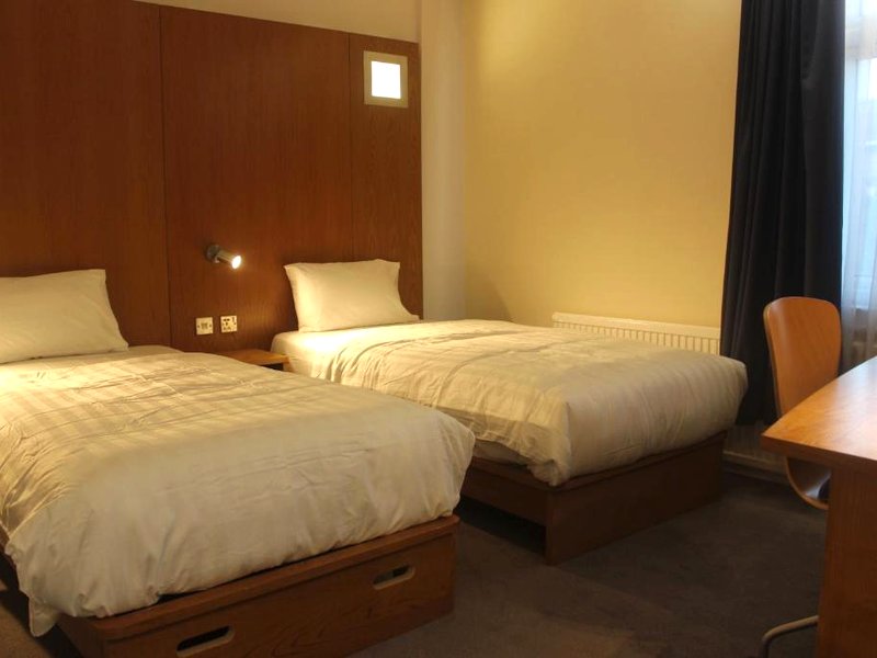 Corona Hotel Rotherham Sheffield Meadowhallの写真