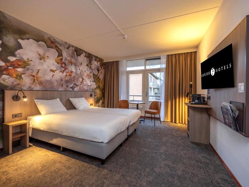 フレッチャー パークホテル ヴァル モンテ (Fletcher Parkhotel Val Monte)の写真