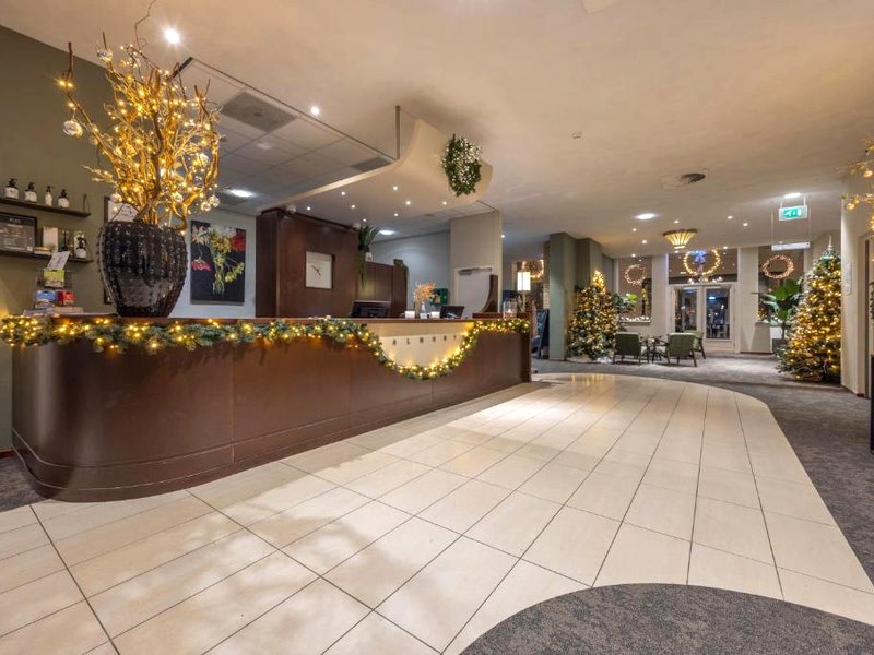 フレッチャー パークホテル ヴァル モンテ (Fletcher Parkhotel Val Monte)の写真