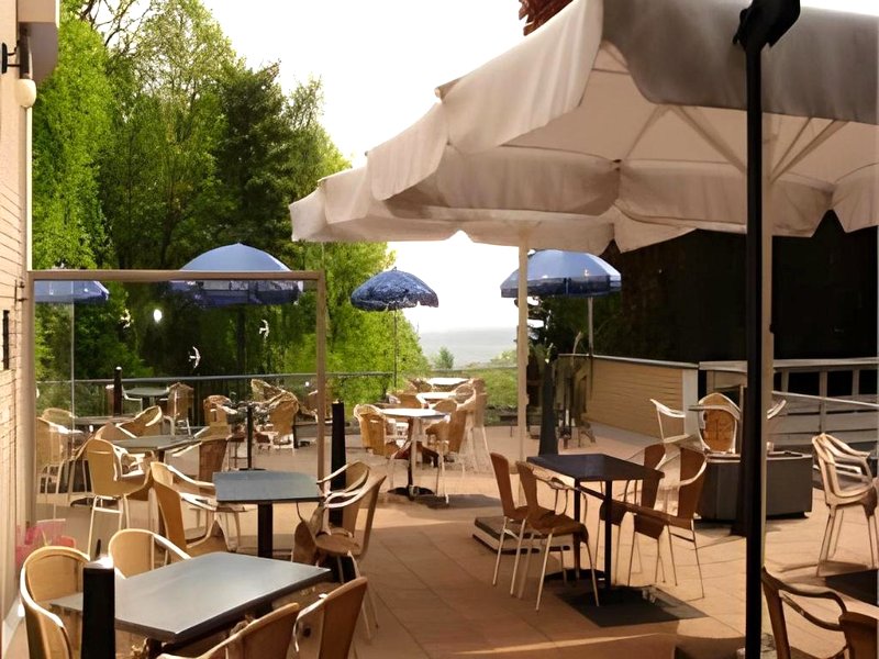 フレッチャー パークホテル ヴァル モンテ (Fletcher Parkhotel Val Monte)の写真