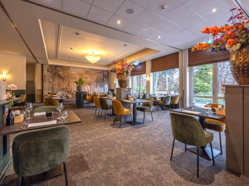 フレッチャー パークホテル ヴァル モンテ (Fletcher Parkhotel Val Monte)の写真