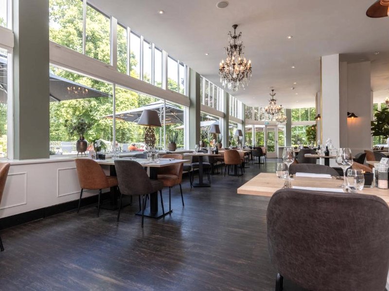 フレッチャー ホテル レストラン エリカ (Fletcher Hotel Restaurant Erica)の写真