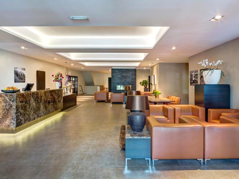 Fletcher Landgoed Hotel Holthurnsche Hofの写真