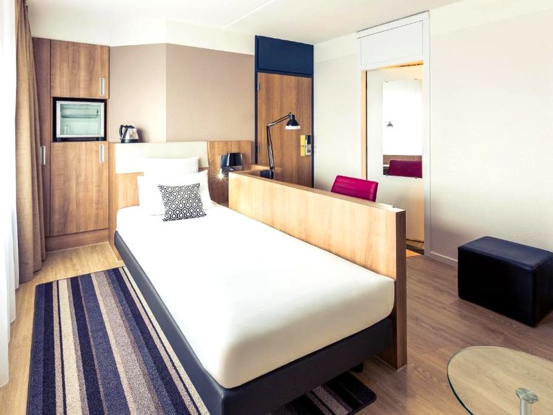Mercure Hotel Nijmegen Centreの写真