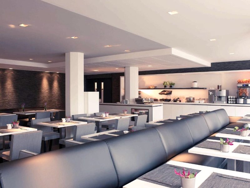 Mercure Hotel Nijmegen Centreの写真