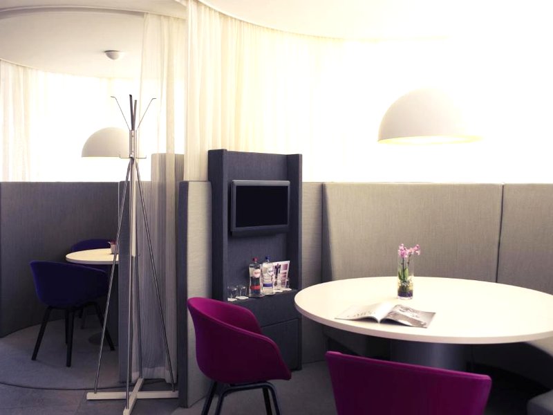 Mercure Hotel Nijmegen Centreの写真