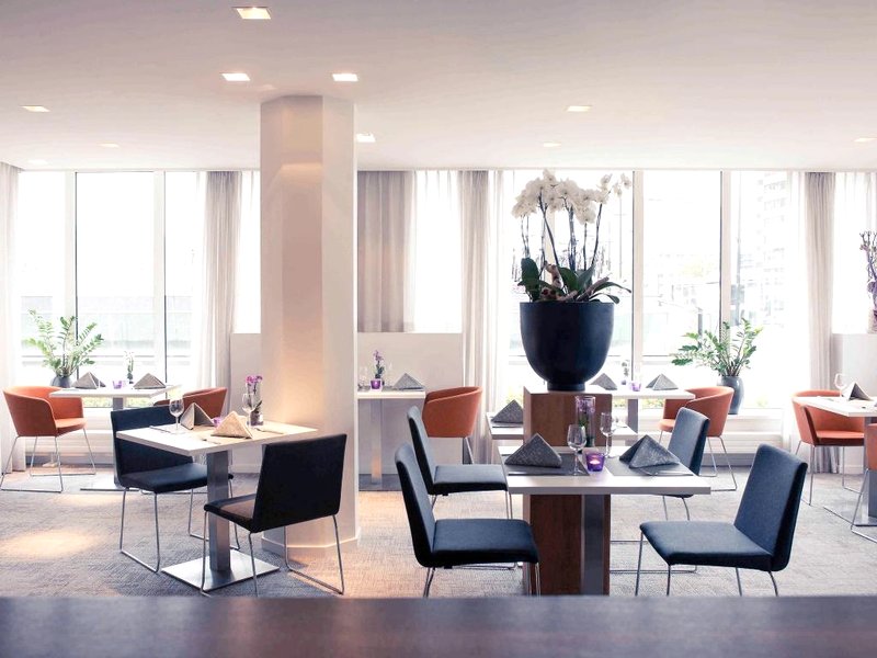 Mercure Hotel Nijmegen Centreの写真