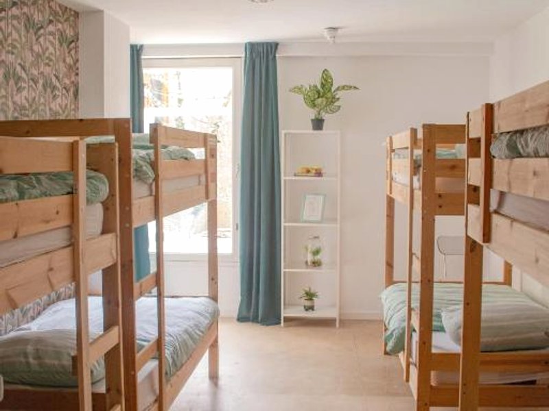 Hostel Barbarossaの写真
