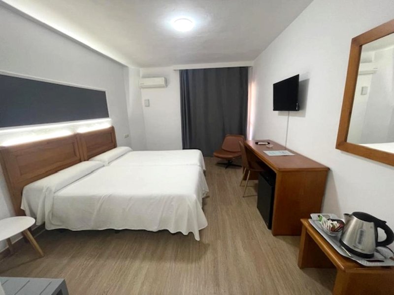 Anfora Hotelの写真