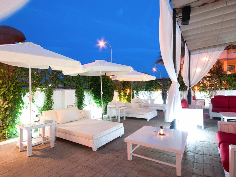 Tryp Melilla Puerto Hotelの写真