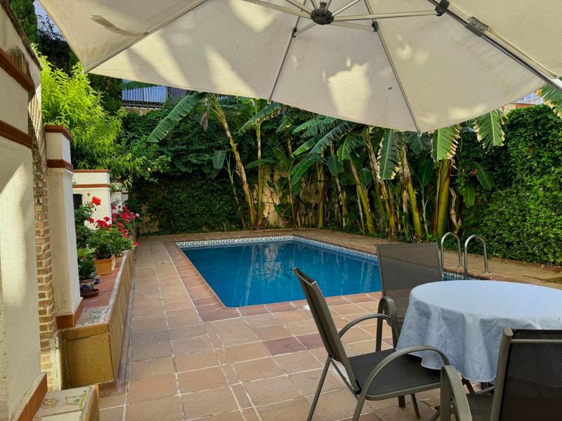 Garden Suites Xativaの写真