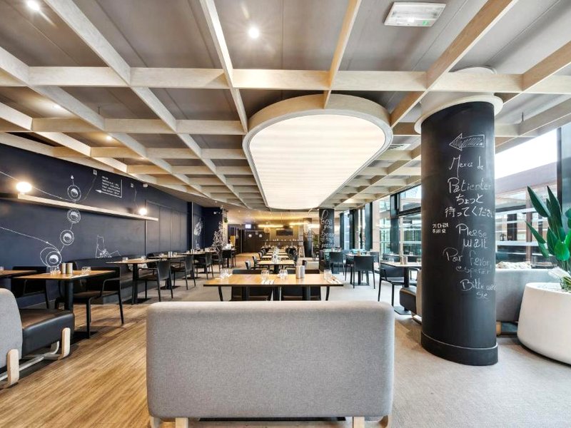 イビス スタイルズ パリ シャルル ド ゴール エアポート (ibis Styles Paris Charles de Gaulle Airport)の写真