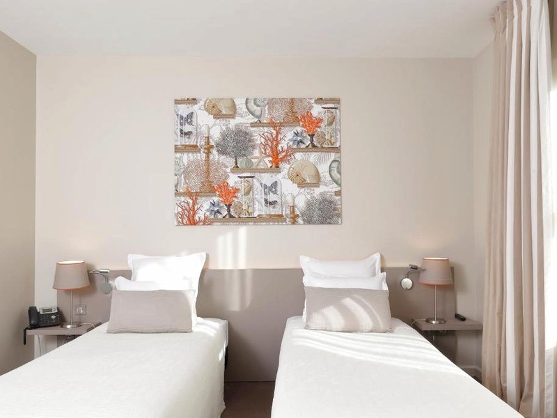 Hotel Les Herbes Follesの写真