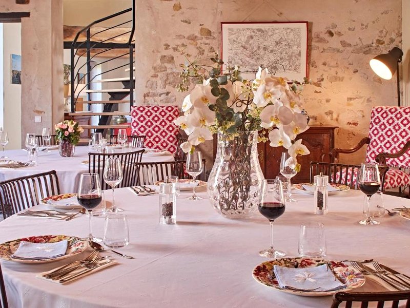 Hotel Les Herbes Follesの写真