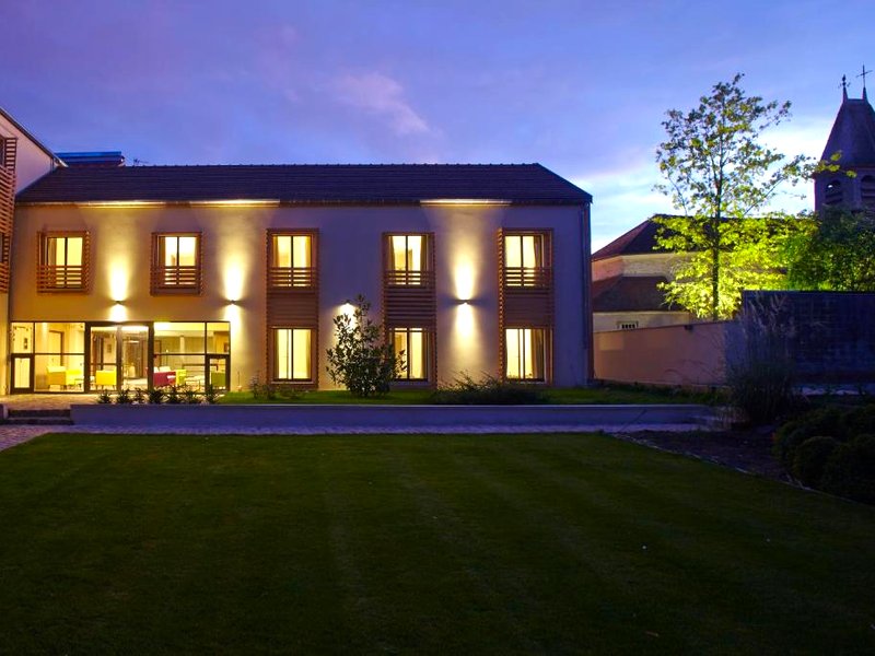 Hotel Les Herbes Follesの写真