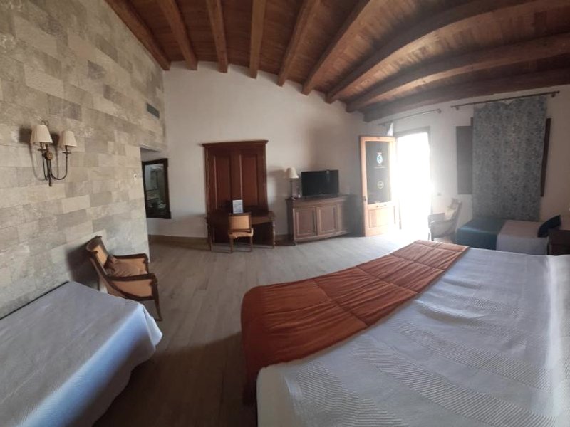 Principe Lampedusa Boutique Hotel_2の写真