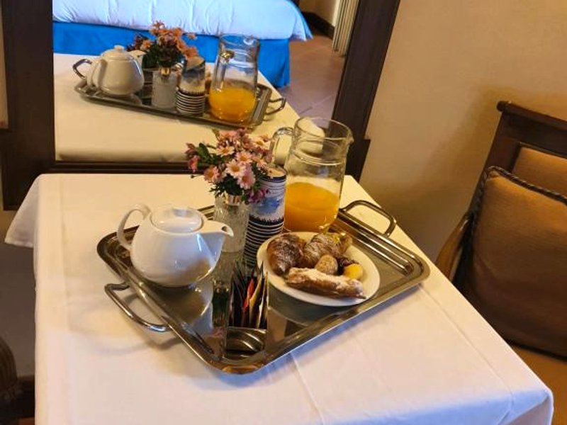 Principe Lampedusa Boutique Hotel_2の写真