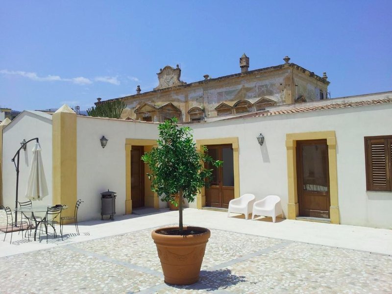 Principe Lampedusa Boutique Hotel_2の写真