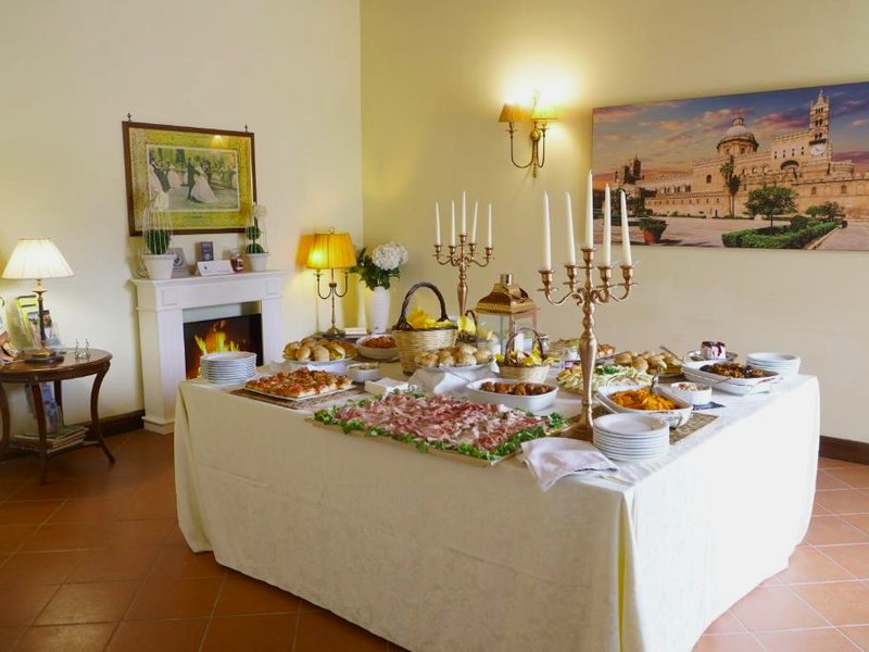 Principe Lampedusa Boutique Hotel_2の写真