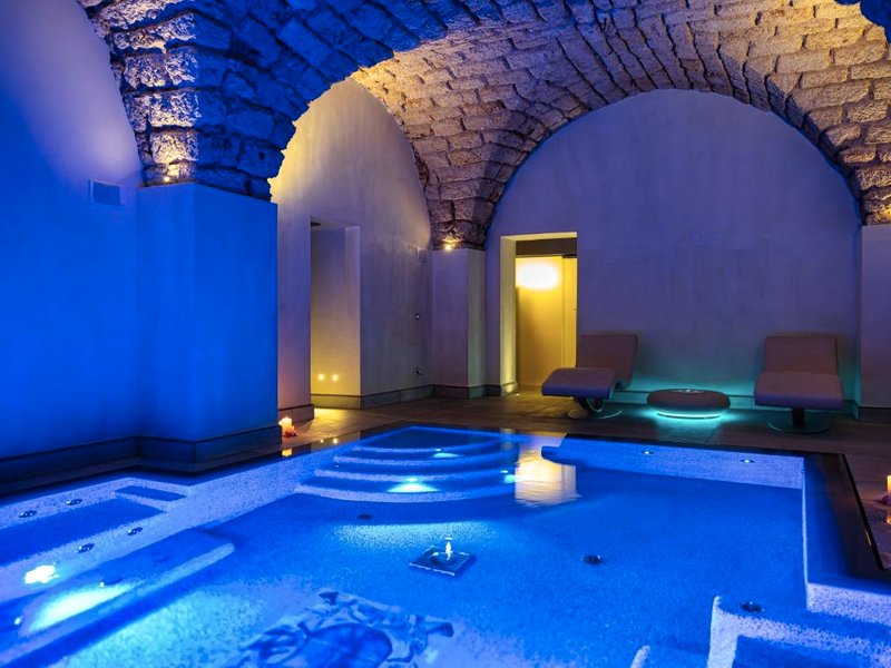 Villa Lampedusa Hotel Residence H30981087の写真