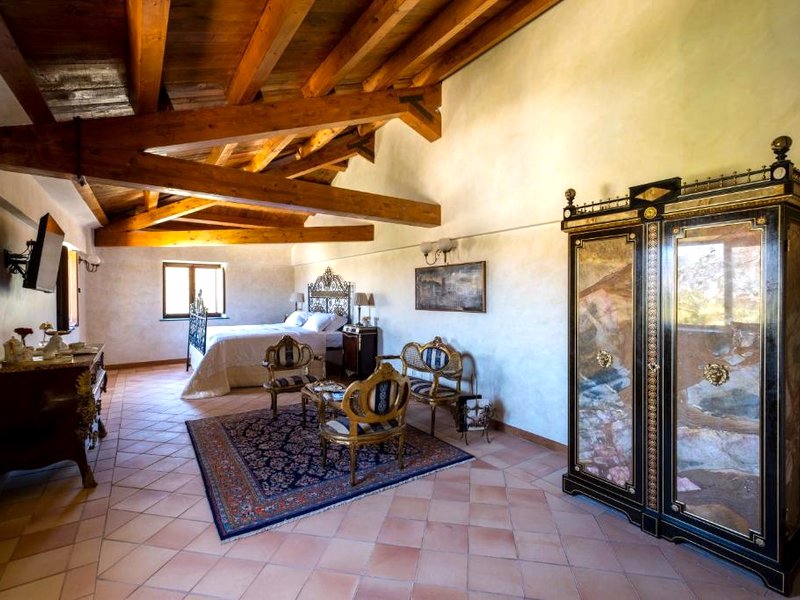 Villa Lampedusa Hotel Residence H30981087の写真