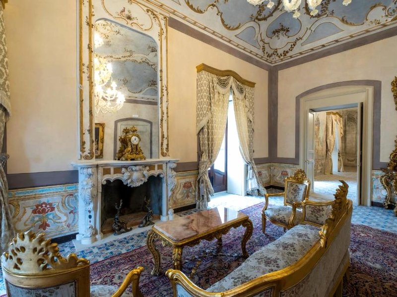 Villa Lampedusa Hotel Residence H30981087の写真