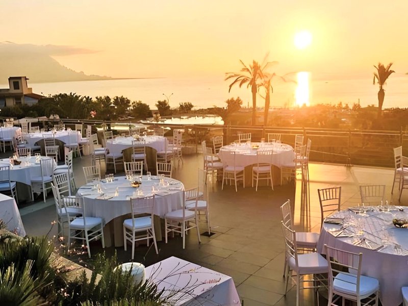 Saracen Sands Hotel Congress Centre Palermoの写真