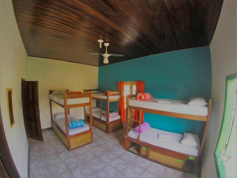 Vibe Hostel Paratyの写真
