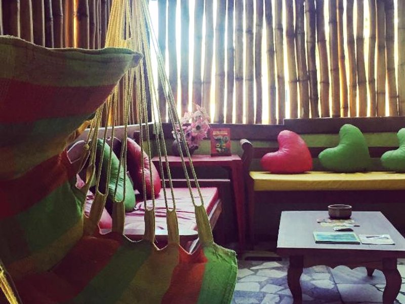 Vibe Hostel Paratyの写真