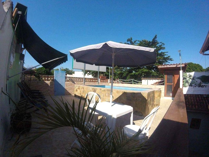 Leo S Clan Beach Hostelの写真