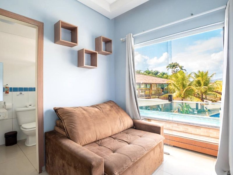 Imperatriz Paraty Hotelの写真