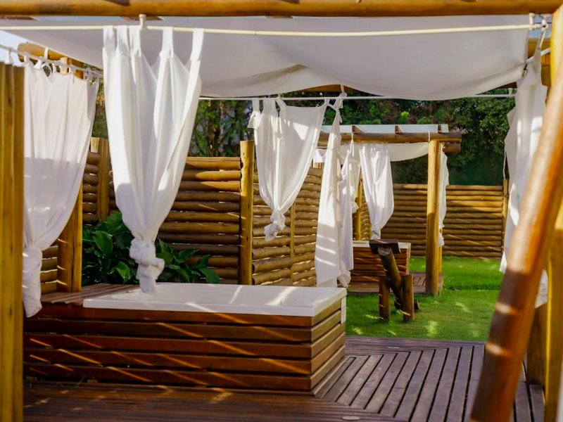 Imperatriz Paraty Hotelの写真
