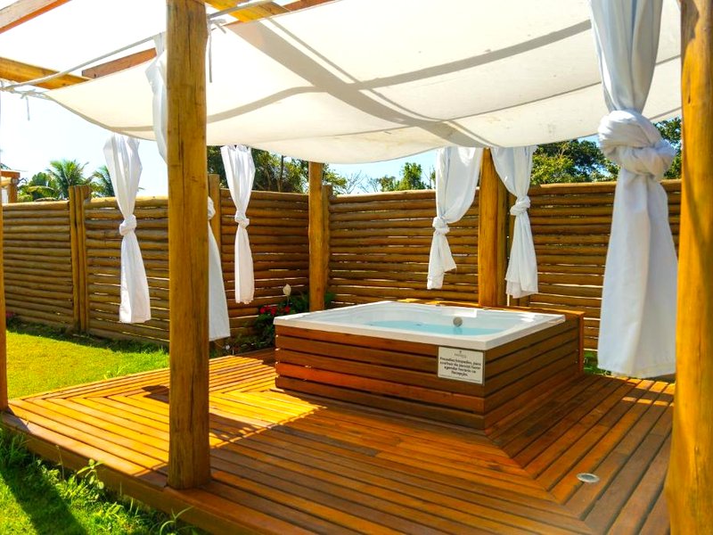 Imperatriz Paraty Hotelの写真
