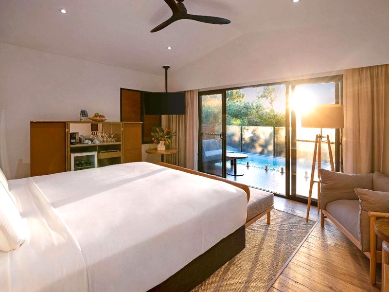 メルキュール ダーウィン エアポート リゾート (Mercure Darwin Airport Resort)の写真