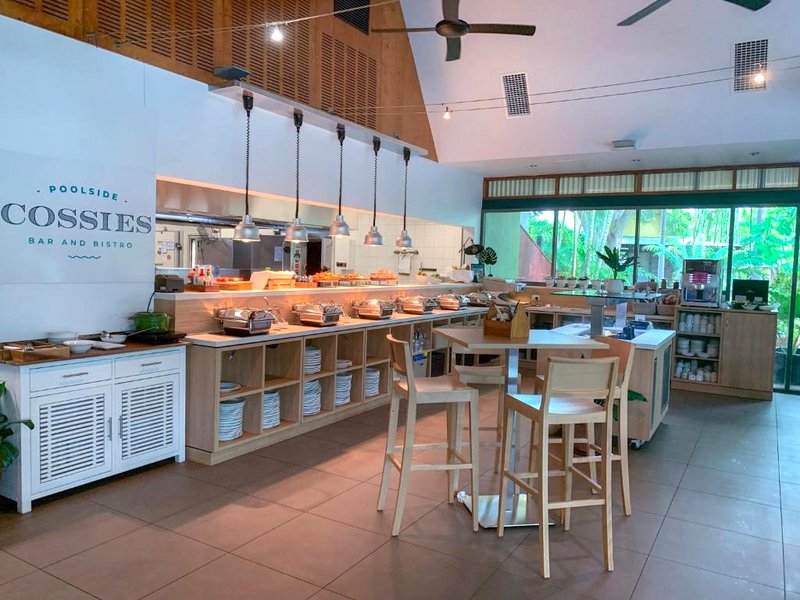 メルキュール ダーウィン エアポート リゾート (Mercure Darwin Airport Resort)の写真