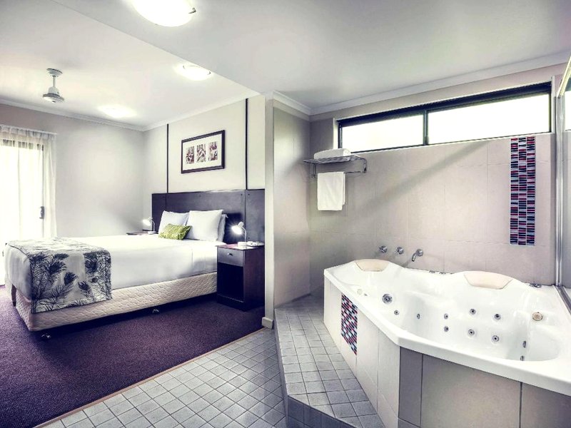 メルキュール ダーウィン エアポート リゾート (Mercure Darwin Airport Resort)の写真