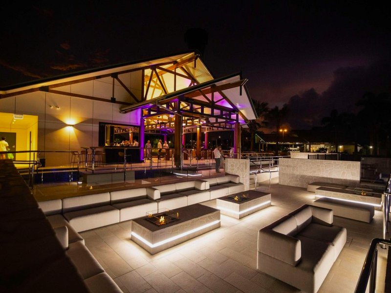 メルキュール ダーウィン エアポート リゾート (Mercure Darwin Airport Resort)の写真