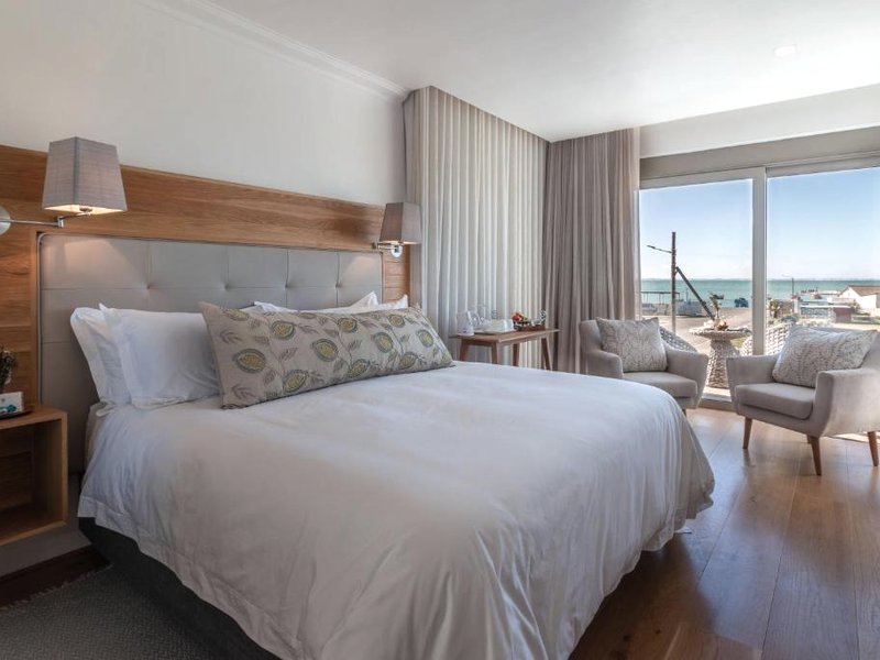 Oceans Guest House & Luxurious Apartmentsの写真